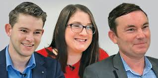 Grant Smith easily re-elected as Palmerston North mayor