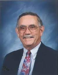 RALPH MORRIS Obituary