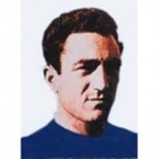 Profile Antonio Palestini, : Info, news, matches and statistics