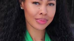 Good times with Dawn Halfkenny