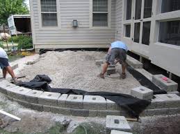 Raised Pavers Google Search In 2020 Patio Stones Paver Patio Cost Patio