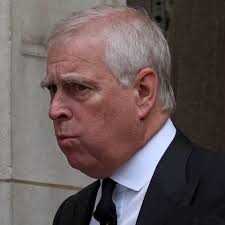 Royal Expert Says Ex-Prince Andrew Has "Soiled" Christmas for Royal Family