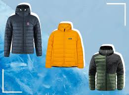 Buy the latest winter coat brands gearbest.com offers the best winter coat brands products online shopping. Best Men S Down And Puffer Jacket Thermal Waterproof And Hooded Designs The Independent