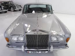 Image result for Mist Silver 1967 AC Cars