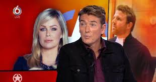 De vries is vrijdagavond compleet uit zijn plaat gegaan in rtl boulevard. Shownieuws Deskundige Waarschuwt Zoon Peter R De Vries Superguide