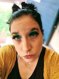 👑 MAKEUP CAPES 👑 $20 shipped Ships within 2 days Comment below email and  Name(s) for the front.