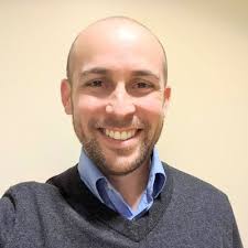 William Molenaar, PharmD (@wmolenaar)