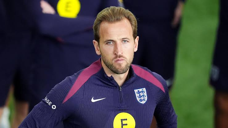 Harry Kane injury: England captain to miss Wales friendly - BBC Sport