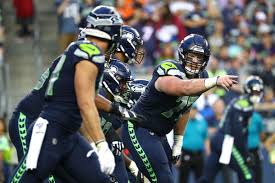 In search of japan's lost wolves is this enigmatic beast. The Seattle Seahawks Offensive Line Has Tapped Into Something Special And It S Great Field Gulls