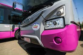 Au fost înregistrate 267 de apeluri la numărul unic de urgență 112 și 429 la linia telverde (0800 800 358. Ctp Cluj AnunÈÄ ModificÄri De Traseu Pentru Linia 1 Stiri De Cluj