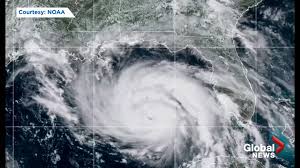 Of the two storms, ida was the more intense at landfall. 31ah Zwryaktpm
