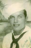 Richard Robb Obituary (1924