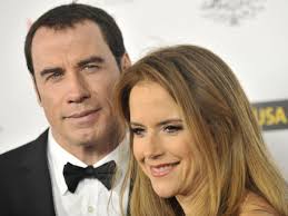 Scandal-plagued John Travolta has new film set in O.C.