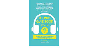 Rice cakes that idols send their fans. Kpop Quiz Book Vol 2 500 Fun Filled Trivia Questions About Your Favorite Idols Media Fandom 9791188195459 Amazon Com Books