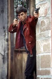 Once Upon A Time in Mexico Enrique Iglesias Jacket | CLJ