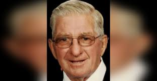 Obituary information for Jack Schmitt