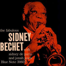 Interviews, features and/or performances archived at npr music. Sidney Bechet The Fabulous Sidney Bechet 1958 2001 Dixieland Flac Tracks Jazznblues Club