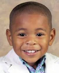 Benefit account set up for information leading to safe recovery of Houston  firefighter's adoptive son