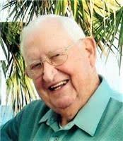 Clyde Blalock Obituary (1928