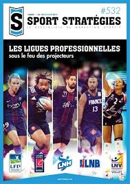 A la une des journaux, les déclarations du ministre allemand de la défense sur l'afghanistan et le jugement de la cour européenne des droits de l'homme sur le droit de garde. Magazine N 532 Les Ligues Professionnelles Sous Le Feu Des Projecteurs Sport Strategies
