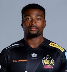 Castres Match Day Programme by Exeterchiefs