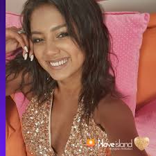 Love Island. Wyspa miłości...