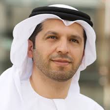 DR. ARIF SULTAN AL HAMMADI