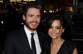 We love him in got, but richard madden is completely changed as john reid, elton john's manager, in. Game Of Thrones Star Richard Madden To Play Cinderella S Prince Anglophenia Bbc America