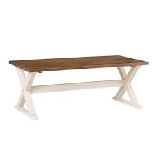 The manhattan gate square coffee table with storage is finished on all sides for versatile placement in your living room, or any room! Sauder Manhattan Gate Coffee Table In Oak Bed Bath Beyond