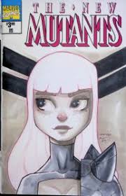 Comic Art Fans :: Pepe Hernandez's Liked Art