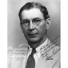 Sidney Preston Osborn