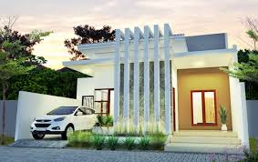 Contoh gambar rumah minimalis b. 10 Desain Rumah Minimalis Modern Buat Hunian Sesuai Impian Anda Properti Pekanbaru