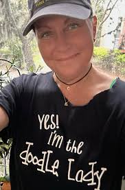 Where do you get your work ethic from?