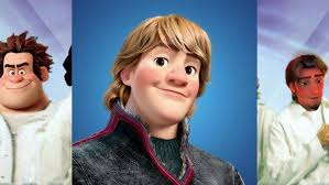 Disney AI Covers Shape of My Heart by Backstreet Boys