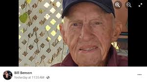 92-year-old man shot dead while doing yard work, police say
