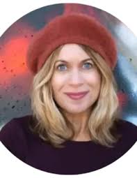 Jami Becker's Instagram, Twitter & Facebook