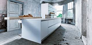 Design In Der Kuche With Images Kitchen Styling Modern White Modern Kitchen Kitchen Color White