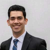 Gabriel Leos's Instagram, Twitter & Facebook