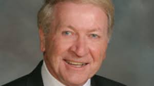 New NFL Commissioner Gets Thumbs Up From Harlan