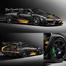Mclaren Bringing Carbon Theme By Mso Senna To Geneva What You Think Of The Spec Visit Zero2turbo Com For More Info And Pics Mclaren Senna Racing Mclaren