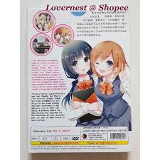 Jangan khawatir, masalah ini biasanya diakibatkan karena perangkat lunak atau aplikasi yang anda pasang menyebabkan konflik dengan file iconcache.db. Anime Dvd Shirobako Vol 1 26 End White Box Shopee Malaysia
