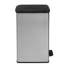 We did not find results for: Curver Deco Slim Stainless Steel Effect Plastic Rectangular Kitchen Bin 40l Diy At B Q