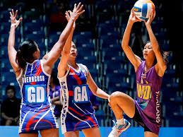 Negara, izyan syazana mohd wazir, 24, yang menerima anugerah wanita cemerlang 2017 peringkat negeri kedah, kelmarin. Netball Makes Its Return To Sea Games In Grand Style Activesg