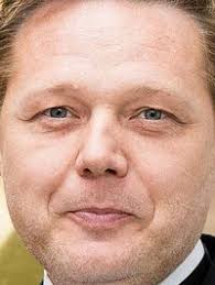Shaun Dooley: noticias, fotos y vídeos de Shaun Dooley
