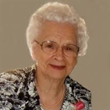 Beatrice Velde Obituary May 23, 2014
