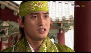 A doua şansă la o copilărie normală. Printul Jumong Episodul 29 Sageuk And Other Kdramas