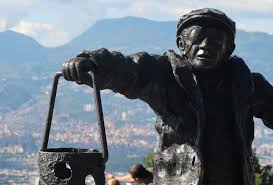 Best of the cities in colombia? Bogota Vs Medellin Which Colombian City To Visit