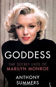 The Cover-Up of Marilyn Monroe's Death