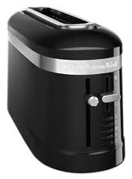 Tout Magasiner Les Grille Pain A 2 Et 4 Tranches Kitchenaid