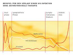 Was ist der unterschied zwischen hiv und aids? Hiv Symptome Verlauf Und Behandlung Deutsche Aidshilfe